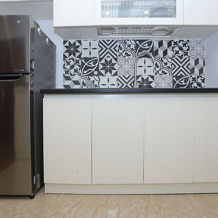 Nyt Home Xuan Dieu Hanoi Exterior photo